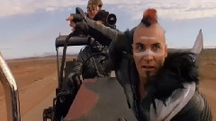 电影<疯狂麦克斯2>原声音乐