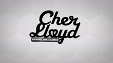 Cher Lloyd - Oath (Behind The Scenes)