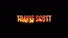 Travi$Scott - Upper Echelon (Lyric Video)