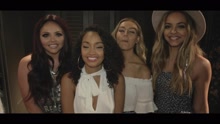 Little Mix - Hollister Roadtrip