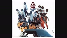 Sly & The Family Stone - Thank You (Falettinme Be Mice Elf Agin) (Audio)