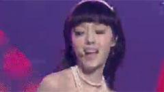 李贞贤 - Vogue It Girl KBS Music Bank09现场版