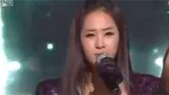 少女时代 - Run Devil Run KBS2 Music Bank现场版 10/03/26