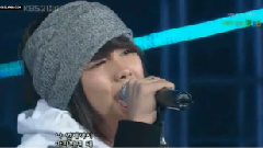 FTISLAND - 直到你回来为止 MUSIC BANK 现场版 07/12/07