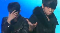 Breath KBS2 Music Bank 10/12/17