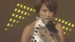 笨拙的爱 KBS2Music Bank现场版 07/09/28