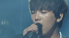 李洪基(FTISLAND) - 我的爱在身边 KBS2 不朽的名曲2 现场版 11/06/25<替换>