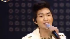 SHINee - 姐姐真漂亮