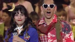 韩国综艺 - MBC K-POP CoverDance E08