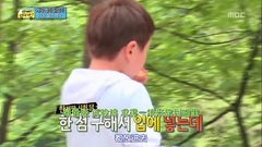 韩国综艺,韩国群星 - MBC爸爸,我们去哪儿?E027
