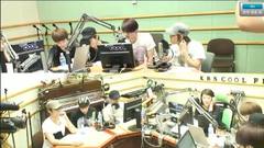 KBS Cool FM洪真京的两点