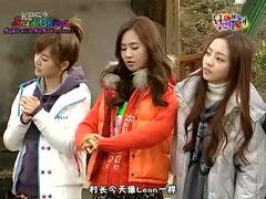 KBS2青春不败 EP04