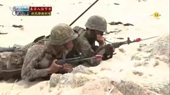 韩国综艺,韩国群星,MBLAQ,ZE:A - MBC 真正的男人 E09