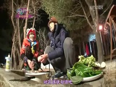 韩国综艺,韩国群星 - KBS 青春不败2 EP14