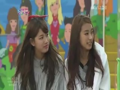 KBS 青春不败2 EP25 B