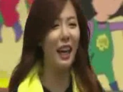 少女时代 - KBS 青春不败2 Ep25