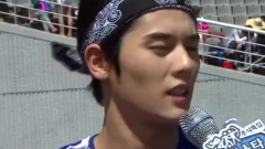 MBC中秋偶像运动会