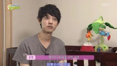 KBS来看我吧 郑俊英Cut