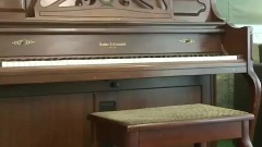 SHINee - MBC 我们结婚了 初恋夫妇Cut E05