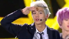 MBC 2013仁川韩流观光演唱会 C