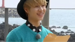 SHINee - MBC 我们结婚了