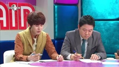 MBC 黄金渔场 Radio Star Cut 3
