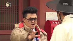 MBC无限挑战 E357