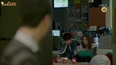 郑容和 - KBS未来的选择 E03 郑容和Cut