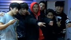 FTISLAND - MBC-R 标准FM 神童的深深打破