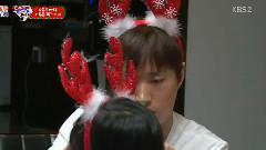 Epik High - KBS超人回来了 E08 TABLO Cut