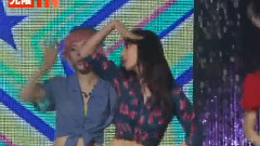 少女时代 - MBC少时回归秀