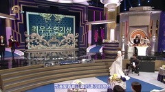 2013MBC演技大赏 下部