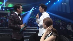 少女时代 - 2013 KBS Drama Awards 允儿Cut
