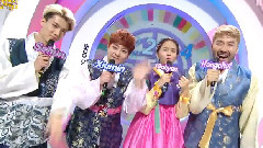 XIUMIN & 世勋 MC Cut