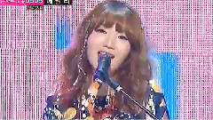 立场差异 MBC音乐中心现场版 14/02/08