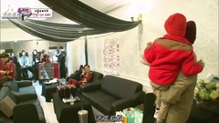 G-Dragon(BigBang) - KBS超人回来了