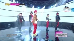 SPEED(韩国) - Don't Tease Me