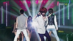 SHINee,少女时代 - SpecialDance