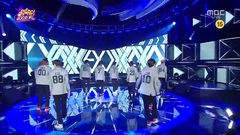 MC & Sorry Sorry & Growl