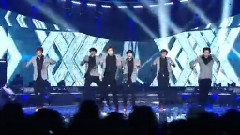 MC & Sorry Sorry & Growl