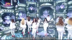 少女时代 - Wait A Minute & Mr.Mr