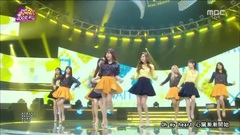 少女时代 - Wait A Minute