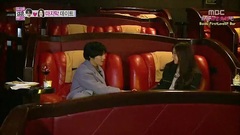 SHINee,初恋夫妇 - MBC我们结婚了