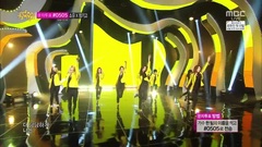 少女时代 - Mr.Mr.