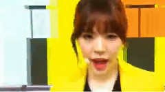 少女时代 - Mr.Mr