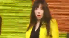 少女时代 - Mr.Mr.