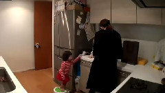 少女时代 - KBS2超人回来了 少女时代Cut