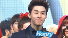 朴孝信 - 一位受赏