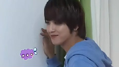 徐玄(少女时代),郑容和 - MBC我们结婚了