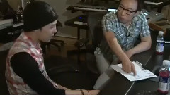 G-Dragon(BigBang) - 西海岸高速公路 歌谣祭 第二回 山寨音乐中心